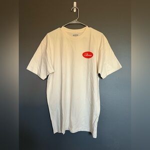 NEW Stance Short Sleeve Tee Shirt Adult L